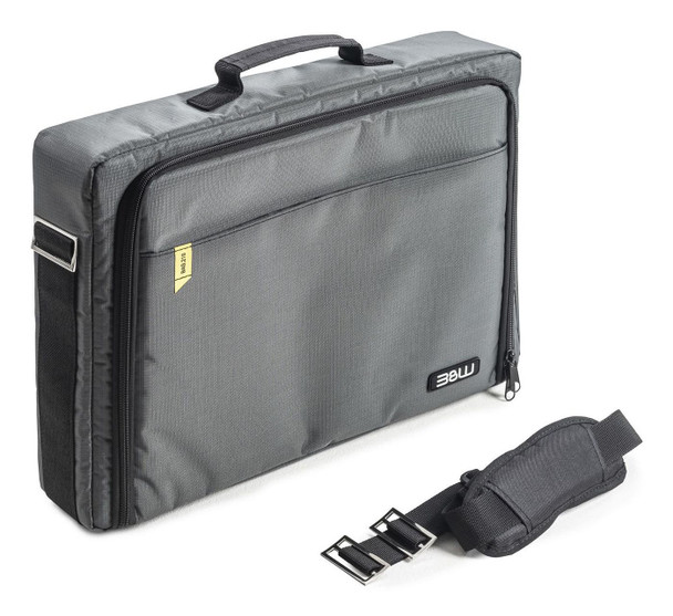 B&W TEX.210.RPD Equipment Case Soft Case Grey TEX.210.RPD