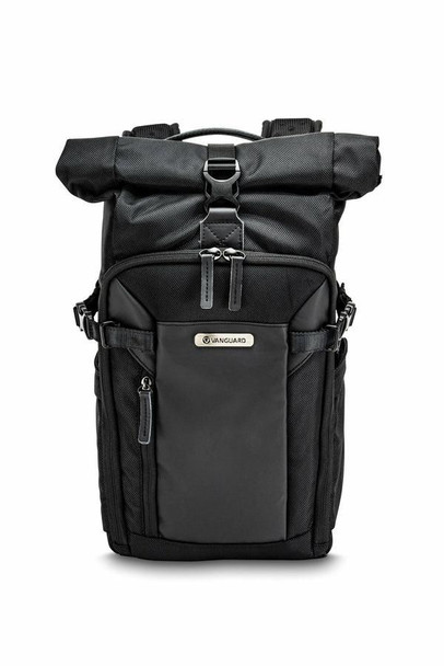 Vanguard VEO SELECT 39RBM BK Select 39 Rbm Backpack City VEO SELECT 39RBM BK