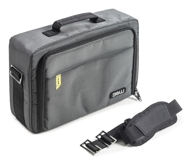 B&W TEX.166.RPD Equipment Case Soft Case Grey TEX.166.RPD