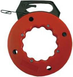 LogiLink WZ0008 Cable Tie Red WZ0008