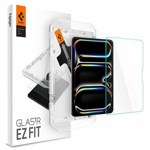 Spigen AGL07788 Glas.Tr Ez Fit Ipad Pro 11 AGL07788