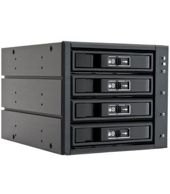 Chieftec CBP3141SAS Cbp-3141Sas Drive Bay Panel CBP3141SAS