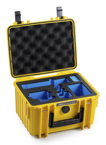 B&W PP.66.Y.GOPRO13 Pp.66.Gopro13 Hard Case PP.66.Y.GOPRO13