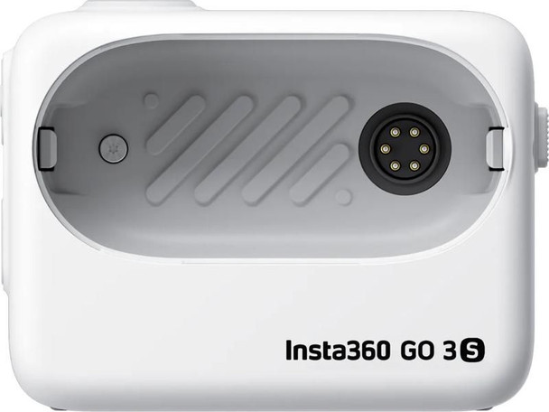 Insta360 CINSCATA-WH Go 3S Action Pod_Arctic White CINSCATA-WH
