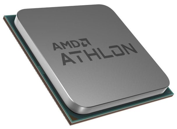 AMD YD200GC6FBMPK Athlon 200Ge Processor 3.2 YD200GC6FBMPK
