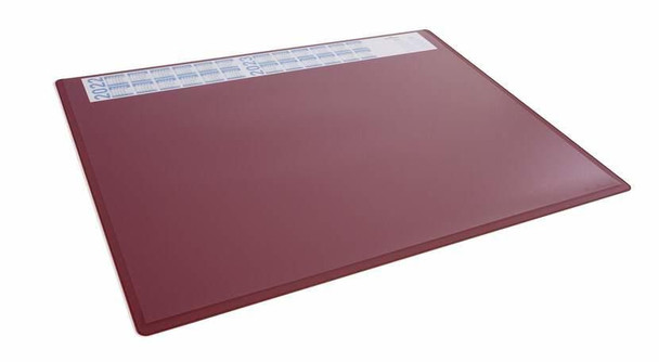 Durable 722303 Desk Pad Polypropylene Pp 722303