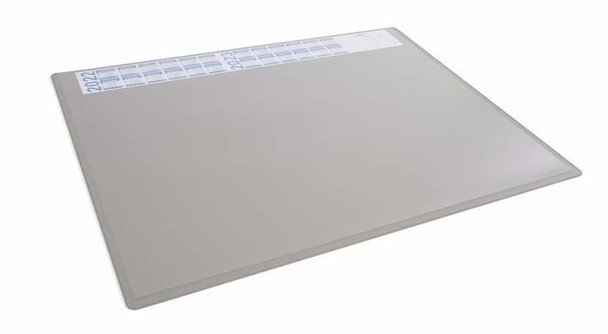 Durable 722310 Desk Pad Polypropylene Pp 722310