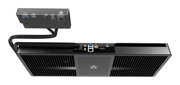 Arctic ACPCC00006A Senza 5700G Pro Under Desk Pc ACPCC00006A