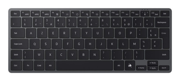 Samsung EJ-B7800BBFGFR Ej-B7800 Azerty French EJ-B7800BBFGFR