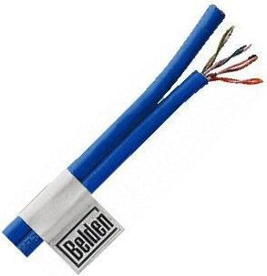 Belden 1583ENH.01U305 Category 5e Cable. 4 Pair. 1583ENH.01U305