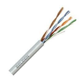 Belden 1583ENH.00305 Category 5e Cable. 4 Pair. 1583ENH.00305