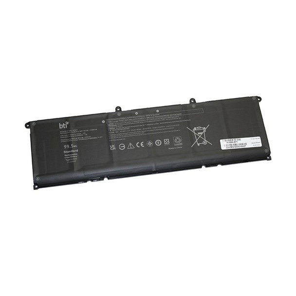 BTI 6 cell KV690 replacement battery for DELL PRECISION 5680 PRECISION 5690 KV690-BTI