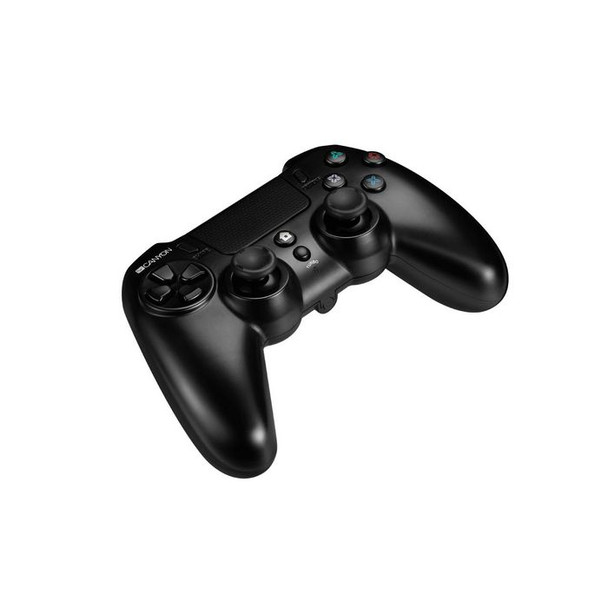 Canyon CND-GPW5 Gaming Controller Black Usb CND-GPW5