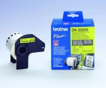 Brother DK22606 Yellow Film Tape DK22606