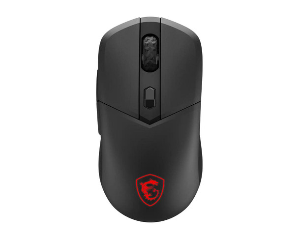 MSI S12-4301600-CLA Versa 300 Wireless 8K Mouse S12-4301600-CLA