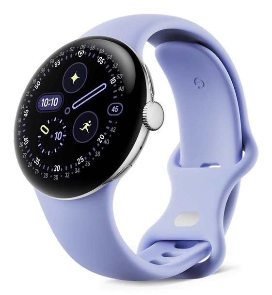 Google GA10839-EU Pixel Watch 4 Amoled 41 Mm GA10839-EU