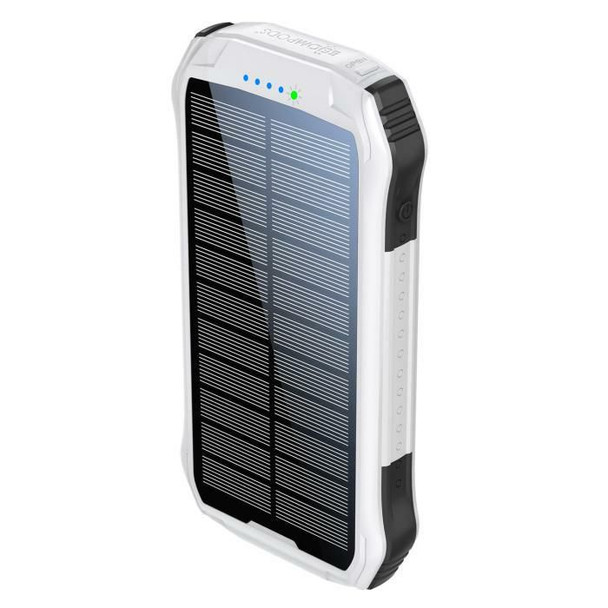 Boompods PNSWHT Neutron Lithium Polymer PNSWHT