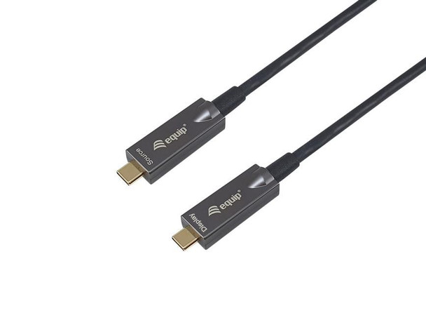 Equip 119469 Usb-C To C Active Optical 119469
