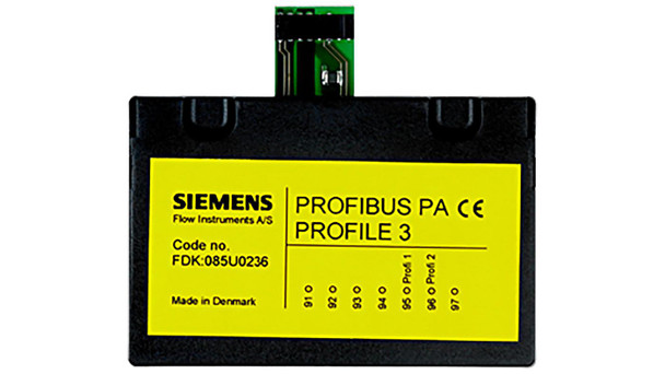 Siemens FDK:085U0237 Digital/Analogue I/O Module FDK:085U0237