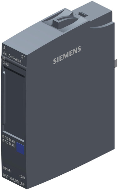 Siemens 6ES71346GD010BA1 6Es7134-6Gd01-0Ba1 6ES71346GD010BA1