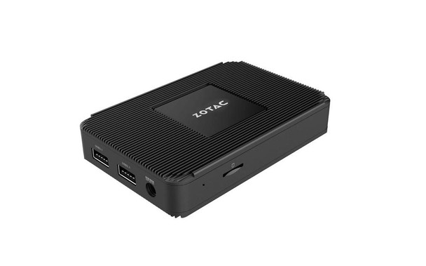 Zotac ZBOX-PI336-W5C Zbox Pi336-W5C Intel� ZBOX-PI336-W5C