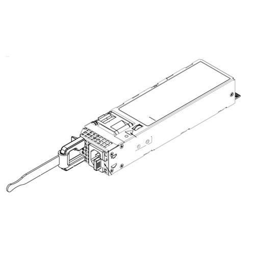 Dell 450-BFSC Power Supply Unit 3200 W 450-BFSC