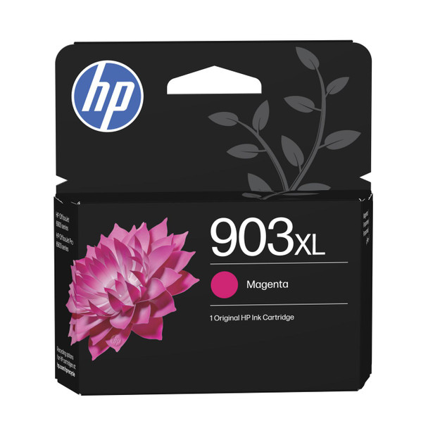 HP T6M07AE#30B 903Xl High Yield Magenta T6M07AE#30B
