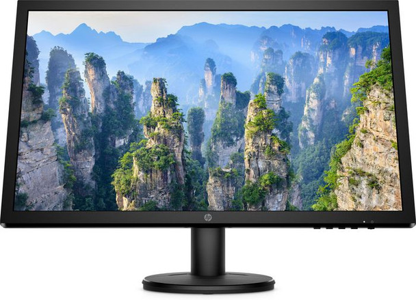 HP 28N17AA V24E Fhd Computer Monitor 28N17AA
