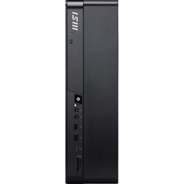 MSI 00B20811-080 Pro Dp80 Ai A2G-080De Pc 00B20811-080