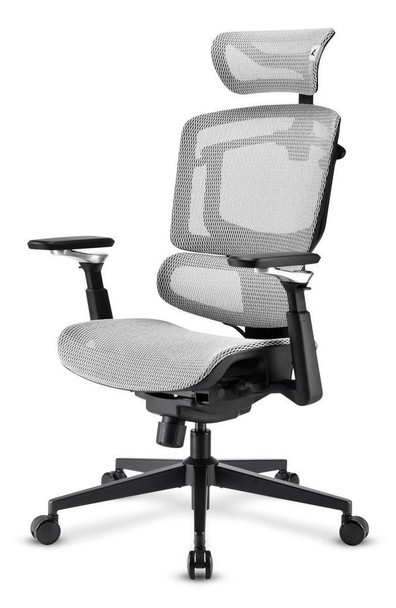 Sharkoon 4044951045051 Office C50M Padded Seat 4044951045051