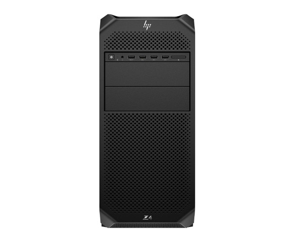 HP 5E8X4EA#ABD Z4 G5 Intel Xeon W3 W3-2535 5E8X4EA#ABD