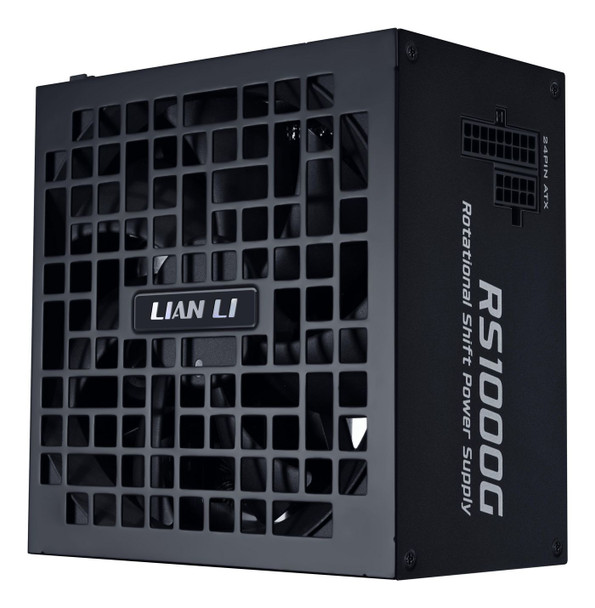 Lian Li G9P.RS1000G.B000.EU Rs1000G Power Supply Unit G9P.RS1000G.B000.EU