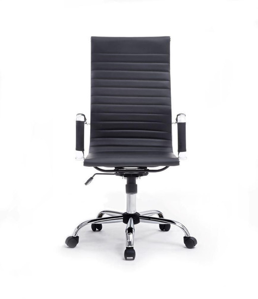 Equip 651001 Office Chair. Ribbed 651001