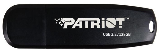 Patriot Memory PSF128GXRB3U Xporter Core Usb Flash Drive PSF128GXRB3U