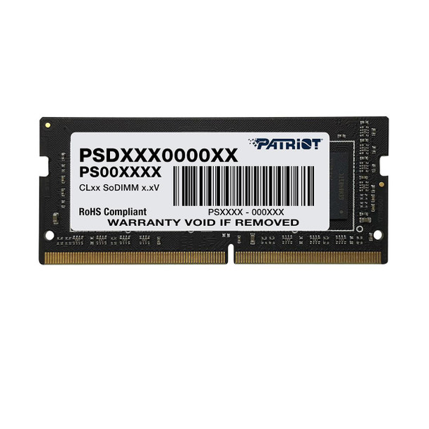 Patriot Memory PSD48G32002S Signature Line Premium PSD48G32002S