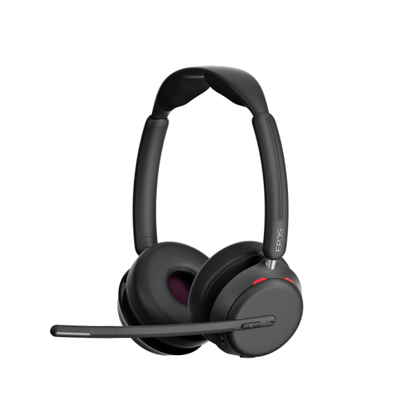 EPOS Sennheiser IMPACT 1060 Stereo Bluetooth Headset IMPACT1060