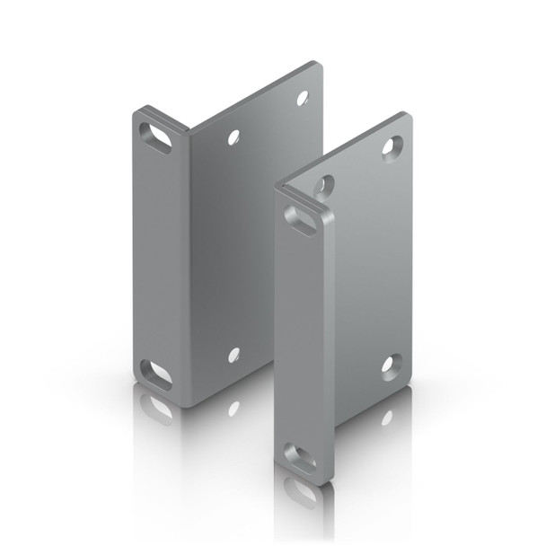Ubiquiti UACC-RACK-EAR-2U Replacement rack ears for UACC-RACK-EAR-2U