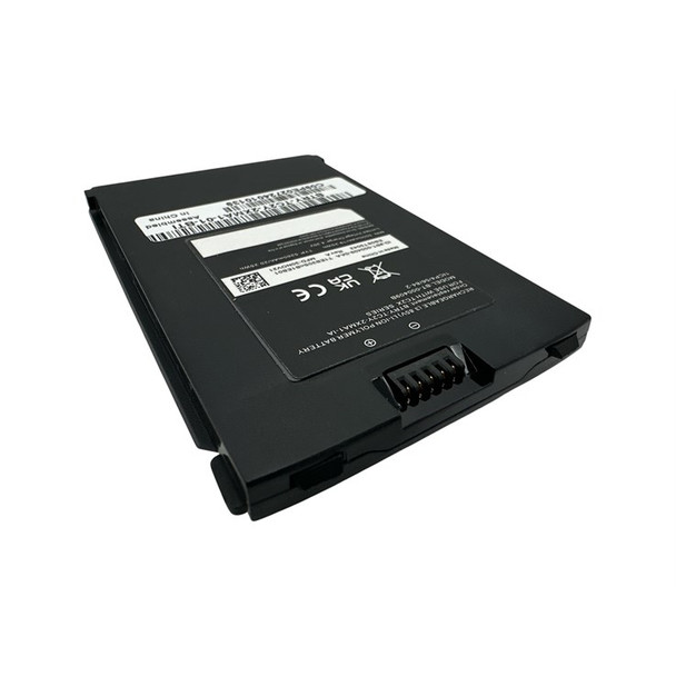 BTI replacement Battery BTRY-TC2Y-2XMA1-01 for ZEBRA Mobile Computer TC21 TC26 BTRY-TC2Y-2XMA1-01-BTI