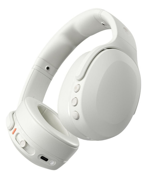 Skullcandy S6EVW-S951 Crusher Evo Headset Wired & S6EVW-S951