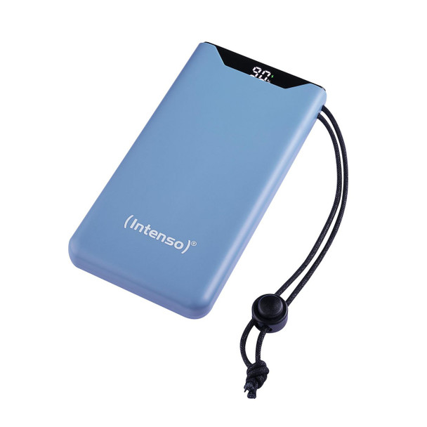 Intenso 7332035 Power Bank Lithium Polymer 7332035