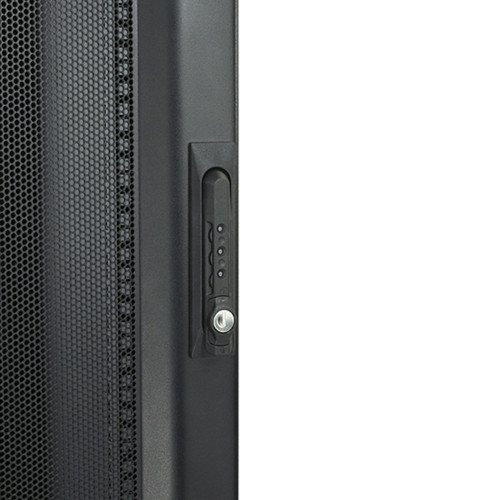 Apc Combination Lock Handles Qty 2 for Netshelter Sx / Sv / Vx Enclosures. Weigh AR8132A