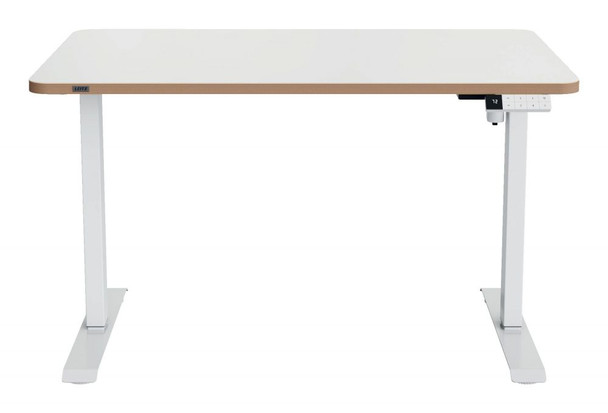Leitz Ergo Compact Electric Sit Standing Desk 120 x 70cm 67701001