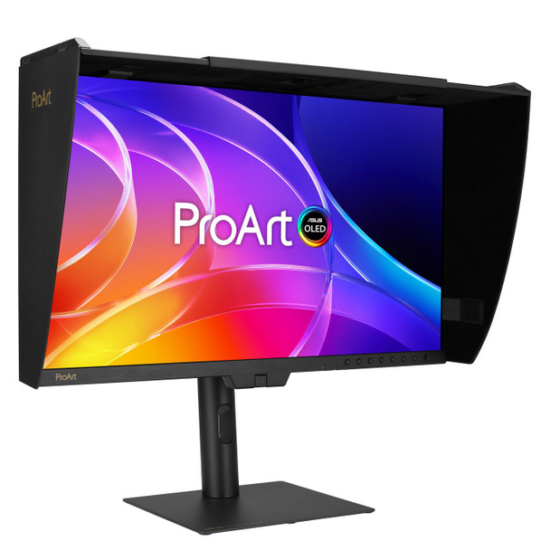 Asus 90LM04N0-B01371 Proart Oled Pa27Usd Computer 90LM04N0-B01371