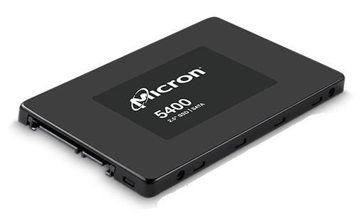 Micron MTFDDAK1T9TGB-1BC1ZABYYT 5400 Max 1.92 Tb 2.5" Serial MTFDDAK1T9TGB-1BC1ZABYYT