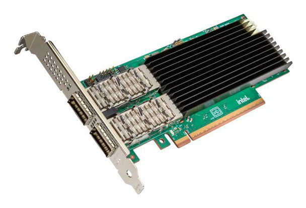 Intel E835CQDA2M E835-Cqda2 Internal Fiber E835CQDA2M