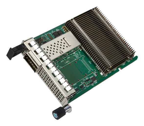 Intel E835CCQDA1OC3M E835-Ccqda1 Ocp3.0 Internal E835CCQDA1OC3M