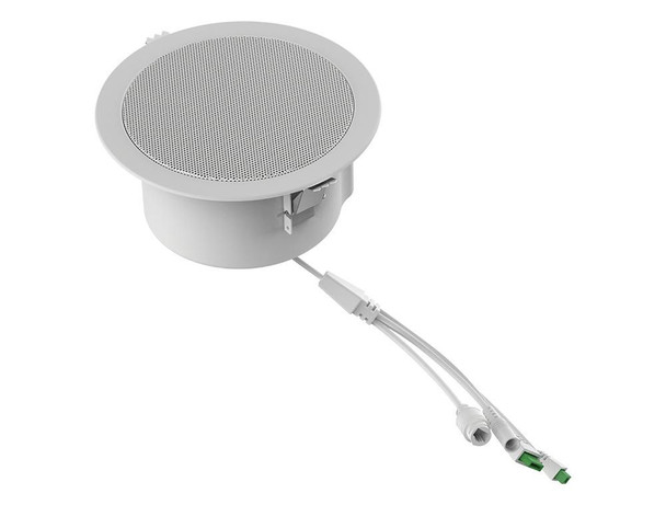 Fanvil A201 Telefone White Wired 10 W A201