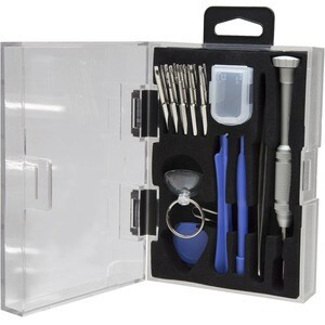 Startech Cell Phone Repair Kit for Smartphones Tablets And Laptops Smartphone Re CTKRPR