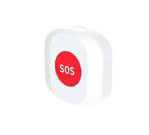 WOOX R7052 ZIGBEE SOS BUTTON R7052