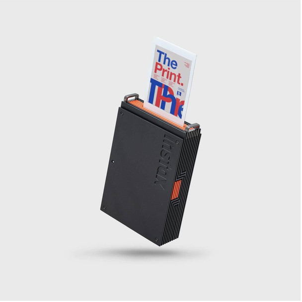 Fujifilm 16949636 Instax Mini Link+ Photo 16949636